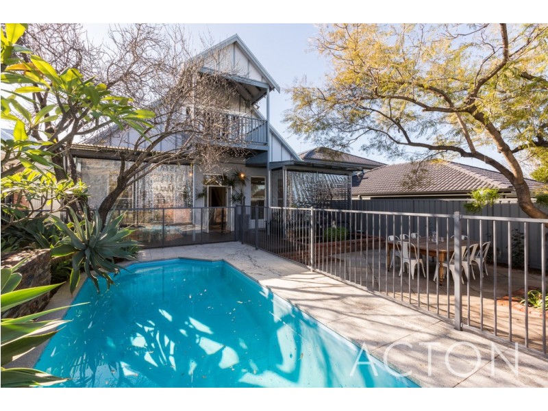 9 Franklin Street, Leederville WA 6007