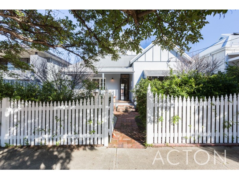 9 Franklin Street, Leederville WA 6007