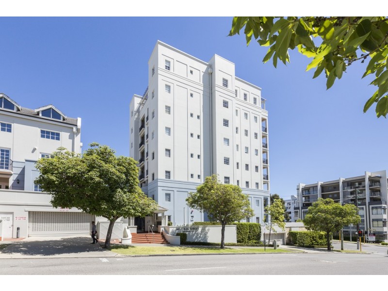 3/105 Colin, West Perth WA 6005