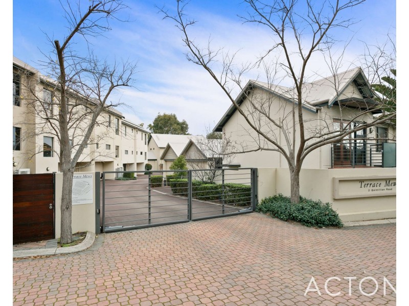 23/2 Quintilian Road, Mount Claremont WA 6010