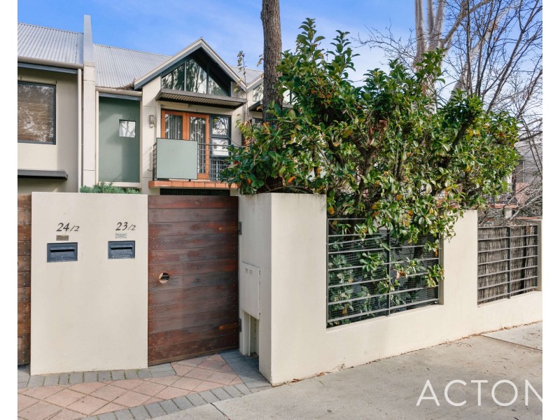 23/2 Quintilian Road, Mount Claremont WA 6010