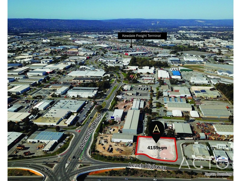 97 Leach Highway, Kewdale WA 6105