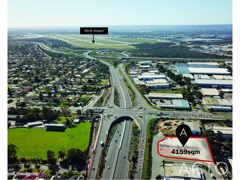 97 Leach Highway, Kewdale WA 6105