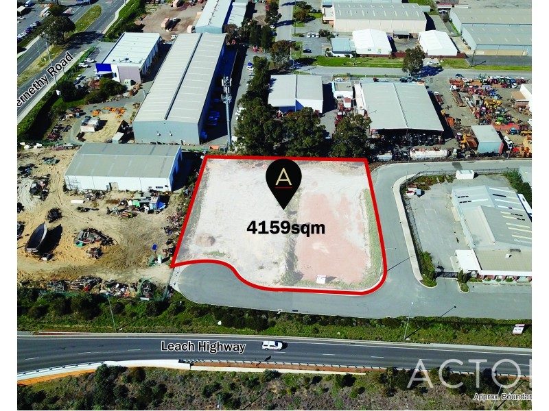 97 Leach Highway, Kewdale WA 6105