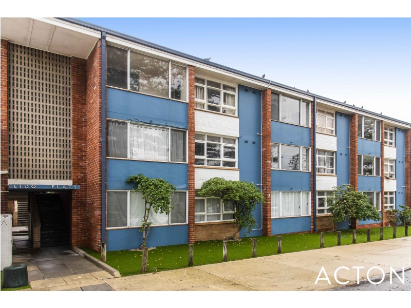 9/2 Forrest Street, Cottesloe WA 6011