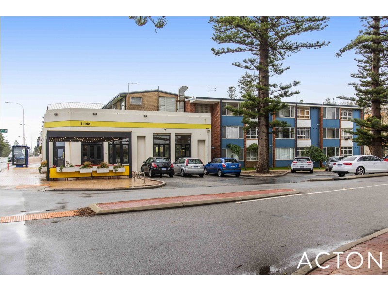 9/2 Forrest Street, Cottesloe WA 6011