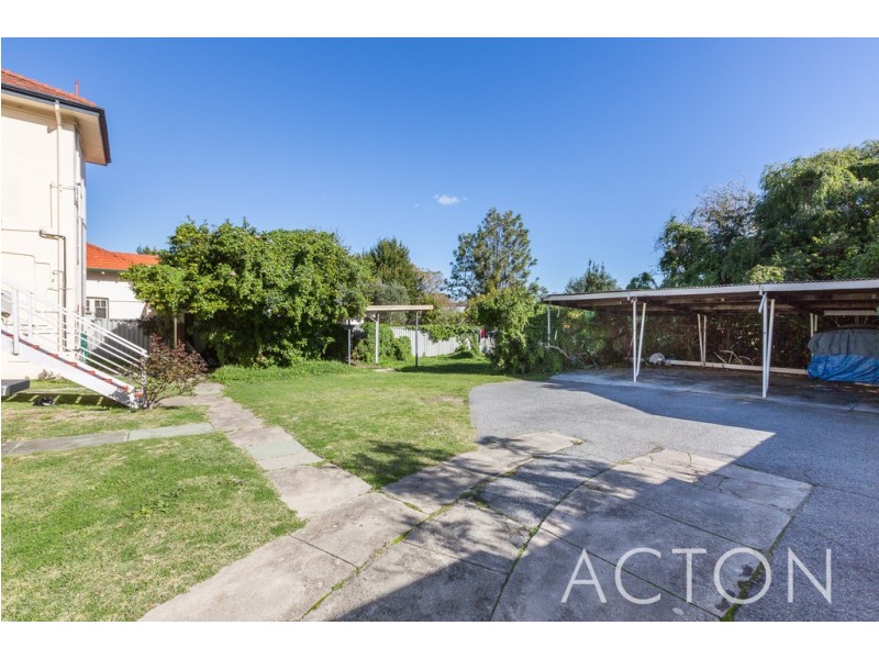 9D Webster Street, Nedlands WA 6009