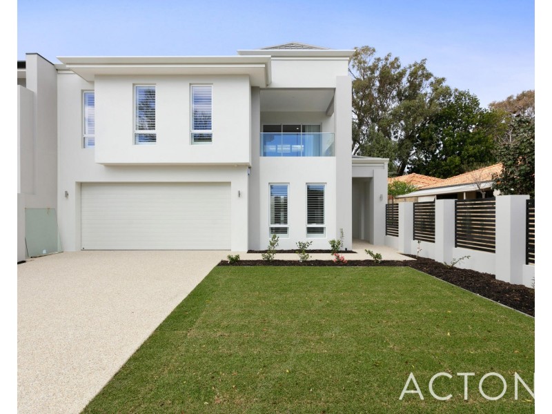 8B Genesta Crescent, Dalkeith WA 6009