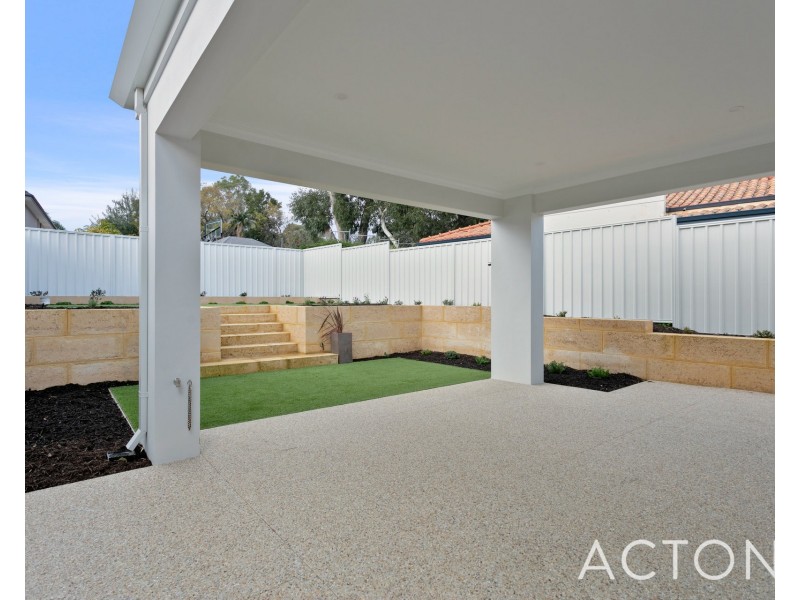 8B Genesta Crescent, Dalkeith WA 6009