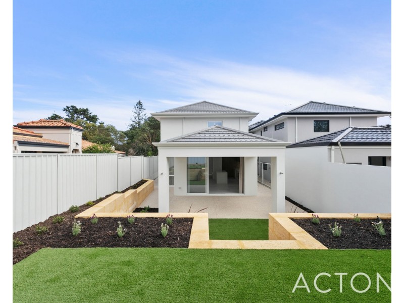 8B Genesta Crescent, Dalkeith WA 6009