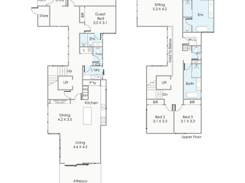 8B Genesta Crescent, Dalkeith WA 6009