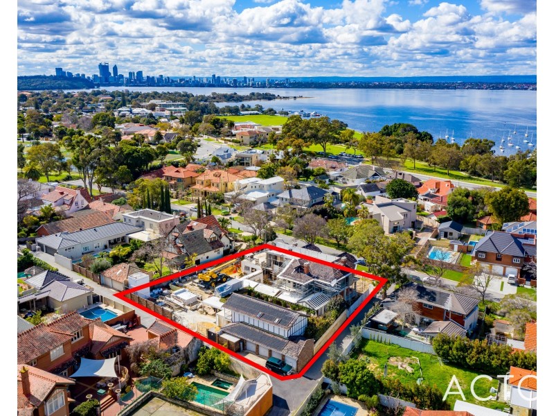 13 Hobbs Avenue, Dalkeith WA 6009