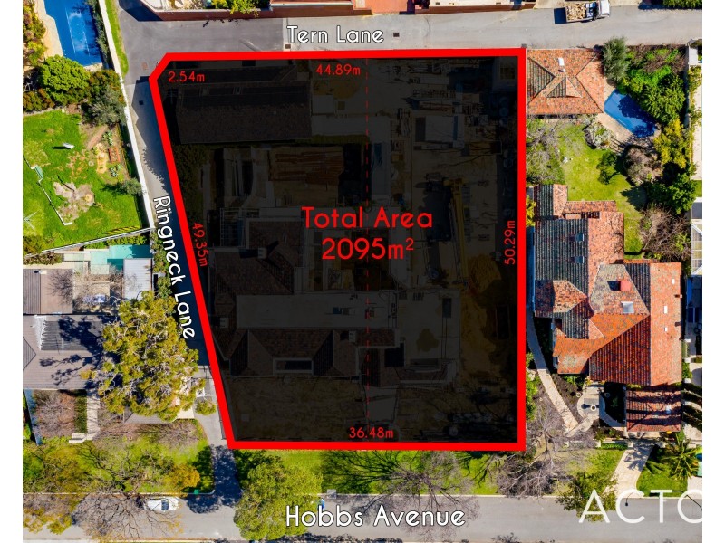 13 Hobbs Avenue, Dalkeith WA 6009