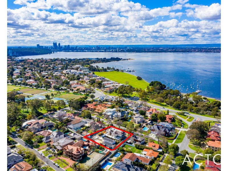 13 Hobbs Avenue, Dalkeith WA 6009