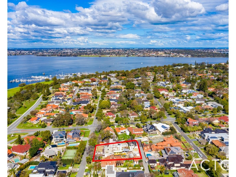 13 Hobbs Avenue, Dalkeith WA 6009