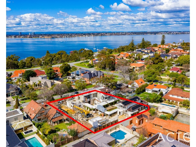 13 Hobbs Avenue, Dalkeith WA 6009