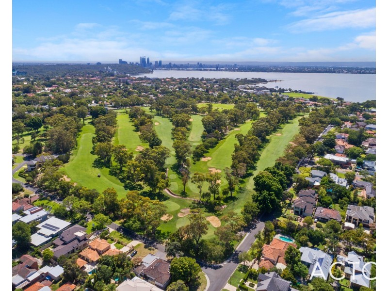 13 Hobbs Avenue, Dalkeith WA 6009