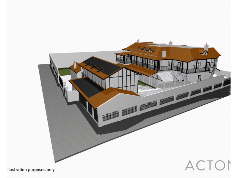 13 Hobbs Avenue, Dalkeith WA 6009