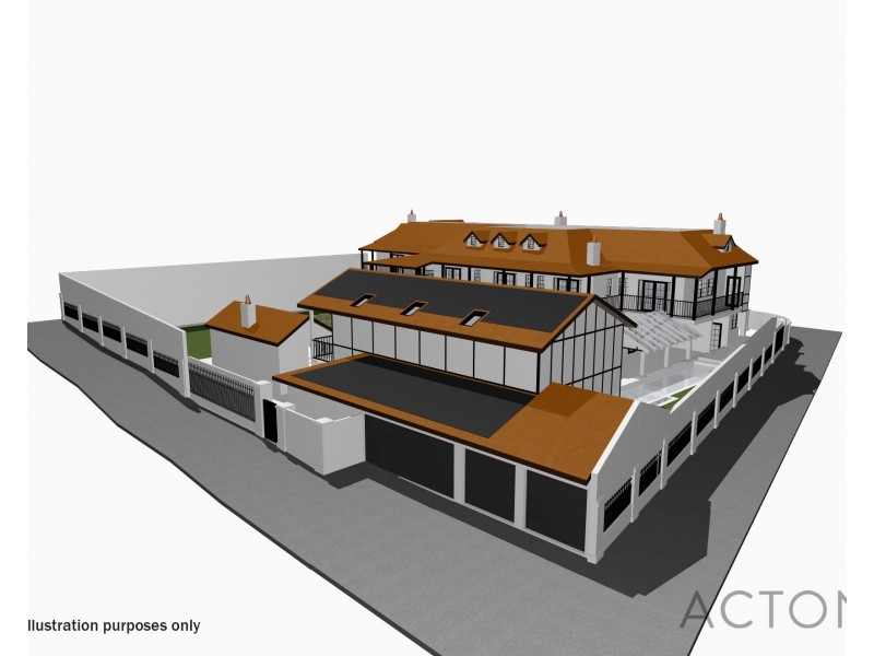 13 Hobbs Avenue, Dalkeith WA 6009