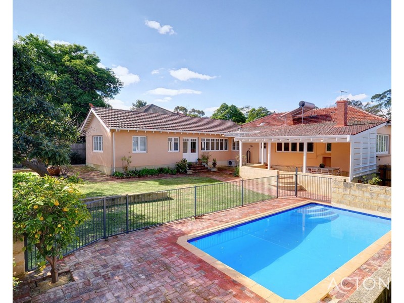 81 Vincent Street, Nedlands WA 6009