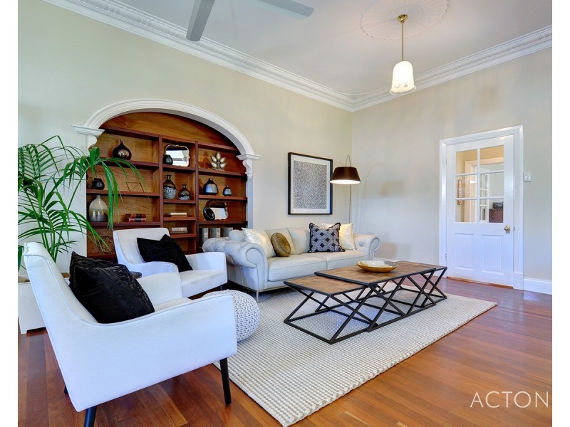 81 Vincent Street, Nedlands WA 6009