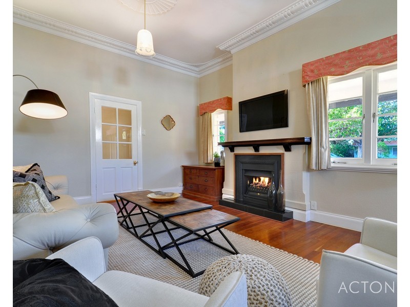 81 Vincent Street, Nedlands WA 6009