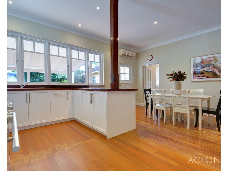 81 Vincent Street, Nedlands WA 6009