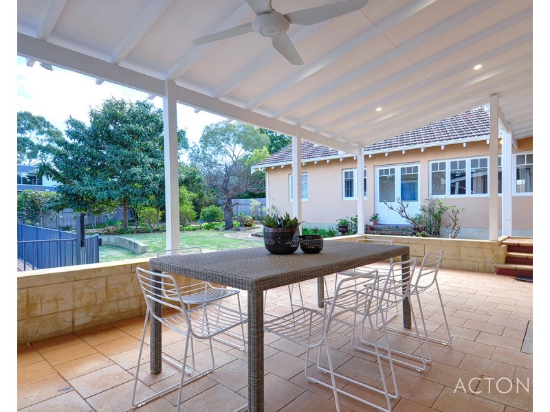 81 Vincent Street, Nedlands WA 6009