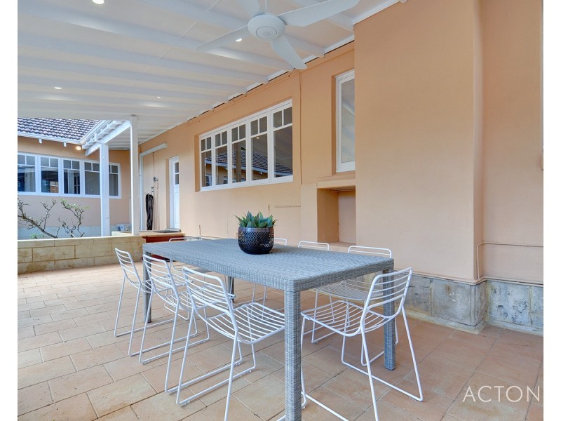 81 Vincent Street, Nedlands WA 6009