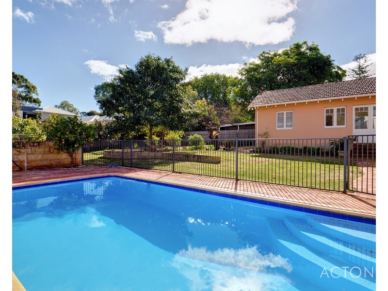 81 Vincent Street, Nedlands WA 6009