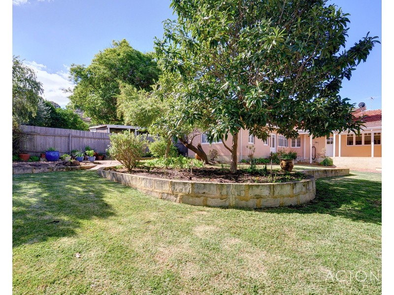 81 Vincent Street, Nedlands WA 6009