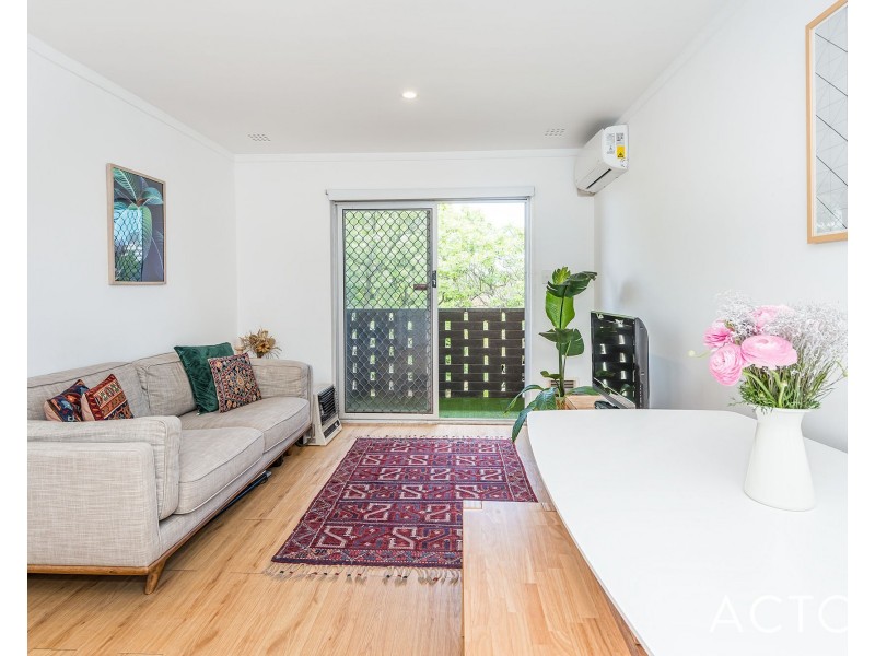 33/11 Stirling Road, Claremont WA 6010