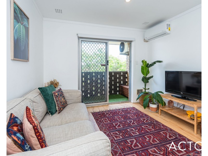 33/11 Stirling Road, Claremont WA 6010