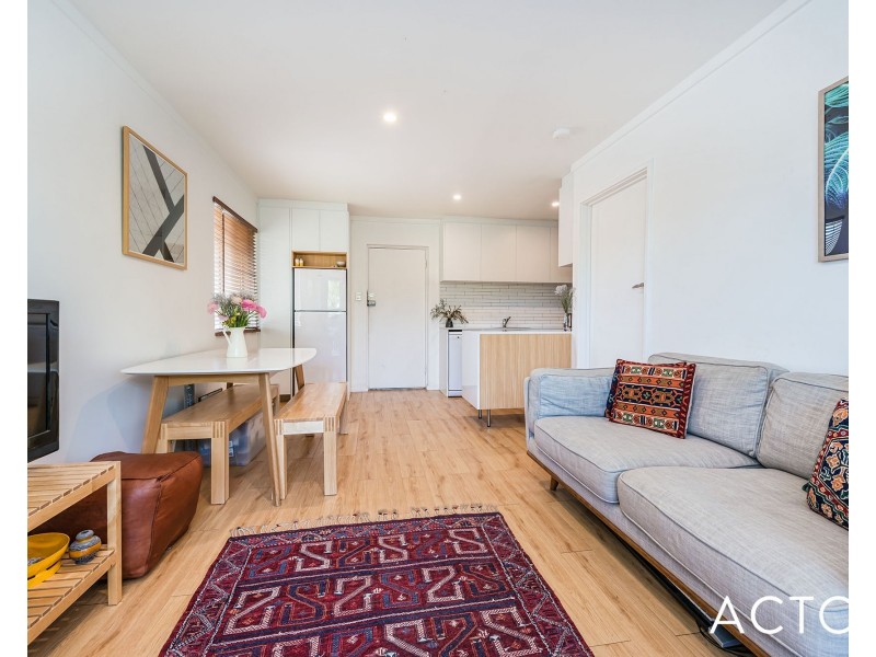 33/11 Stirling Road, Claremont WA 6010