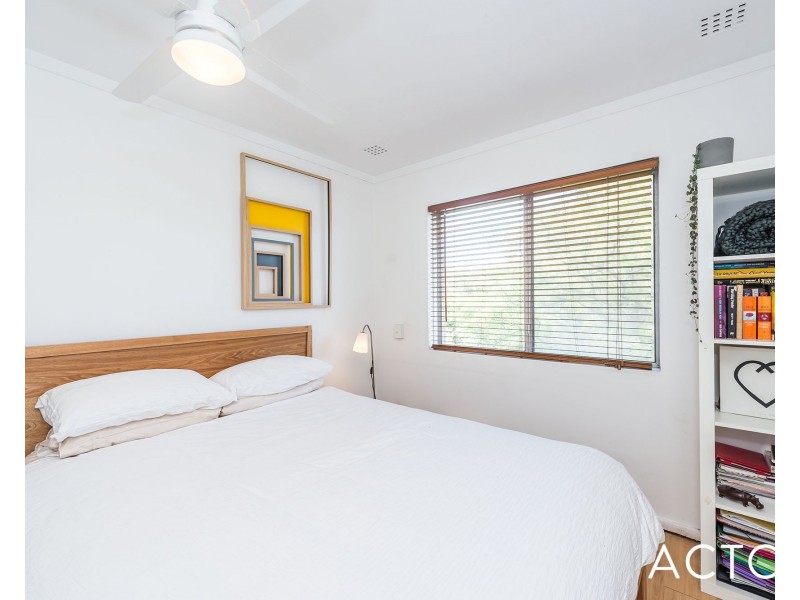 33/11 Stirling Road, Claremont WA 6010