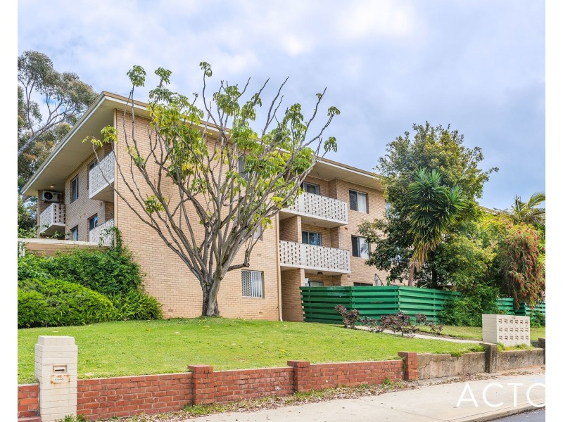 33/11 Stirling Road, Claremont WA 6010