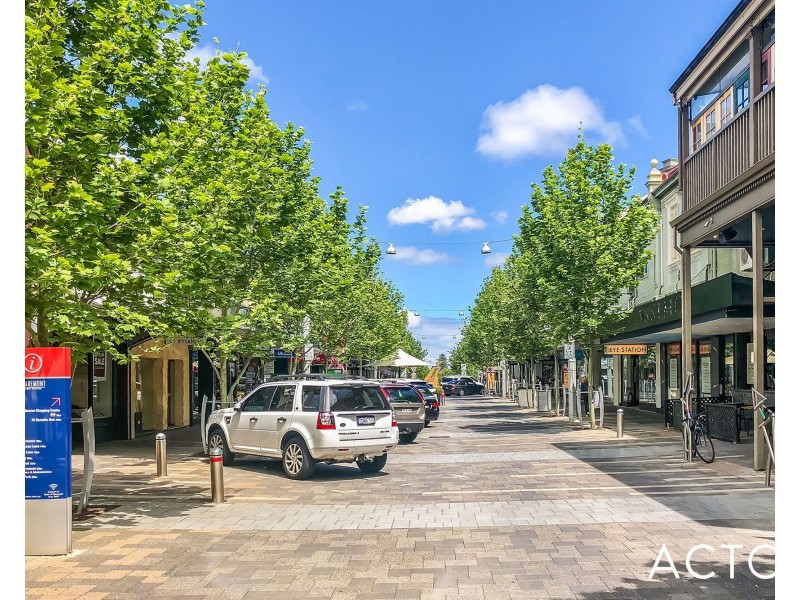 33/11 Stirling Road, Claremont WA 6010