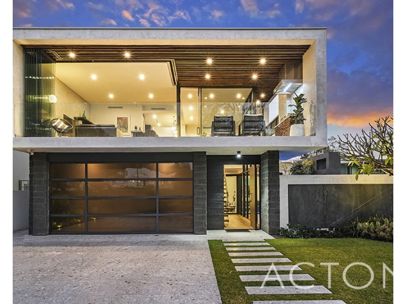 4 Hurdles Drive, Floreat WA 6014