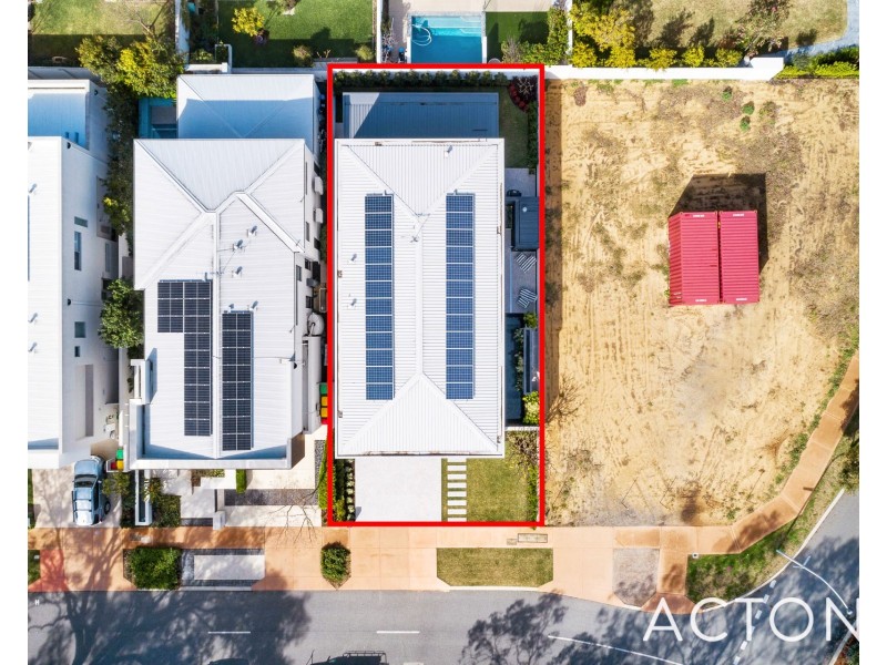 4 Hurdles Drive, Floreat WA 6014