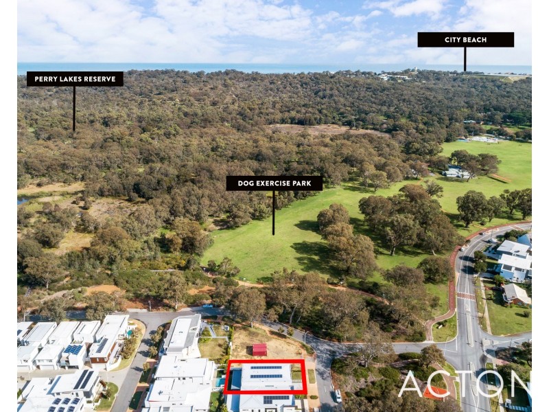 4 Hurdles Drive, Floreat WA 6014