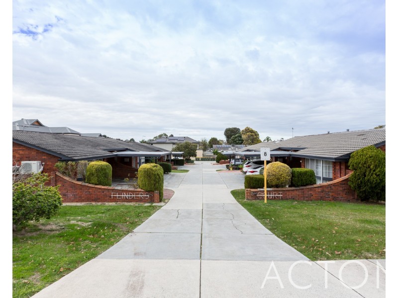 5/160 Flinders Street, Yokine WA 6060