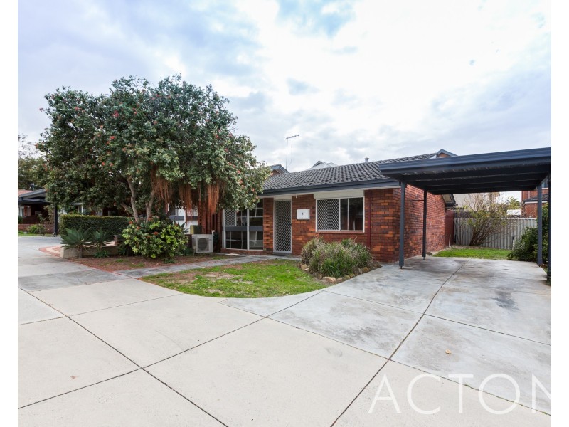 5/160 Flinders Street, Yokine WA 6060