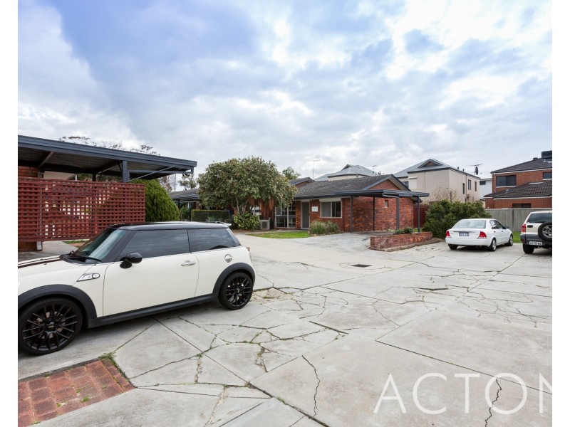 5/160 Flinders Street, Yokine WA 6060