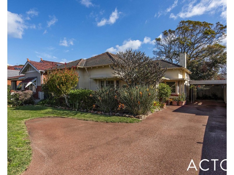 11 Holland Street, Wembley WA 6014