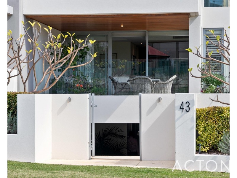 43C Rule Street, North Fremantle WA 6159