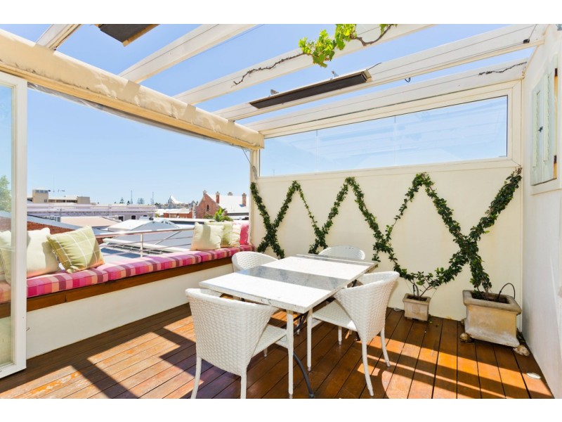 29 Henry Street, Fremantle WA 6160