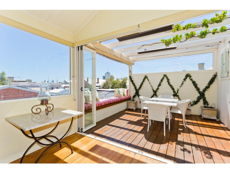 29 Henry Street, Fremantle WA 6160