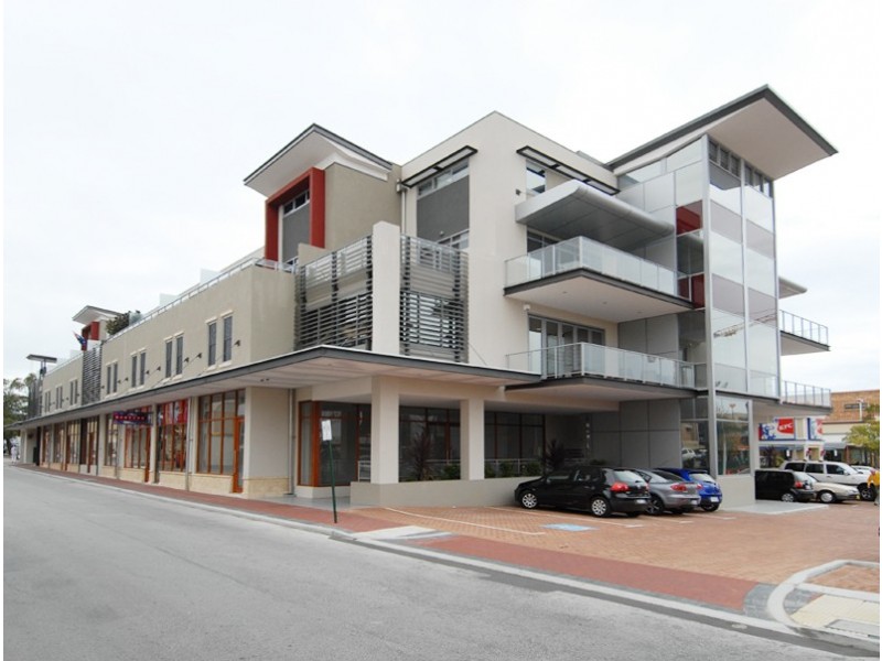 9/21 Rowland Street, Subiaco WA 6008