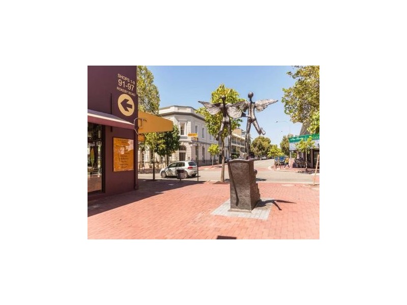 9/21 Rowland Street, Subiaco WA 6008