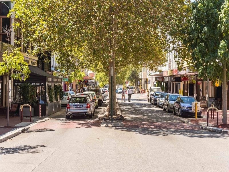 9/21 Rowland Street, Subiaco WA 6008